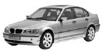 BMW E46 B1A0D Fault Code