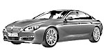 BMW F06 B1A0D Fault Code